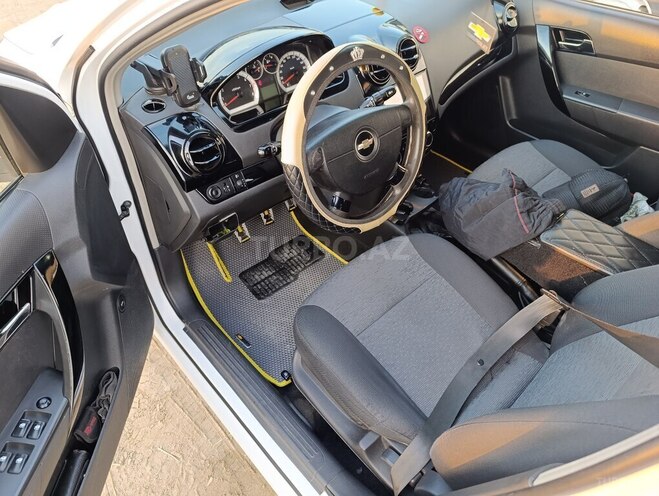 Chevrolet Nexia 2021, 78,100 km - 1.5 l - Xırdalan