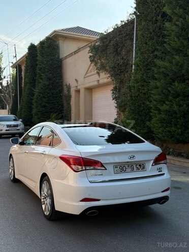 Hyundai i40 2012, 134,000 km - 2.0 l - Bakı