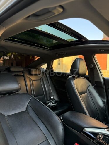 Hyundai i40 2012, 134,000 km - 2.0 l - Bakı