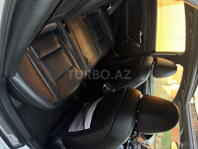 Hyundai i40 2012, 134,000 km - 2.0 l - Bakı