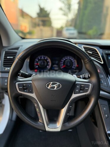 Hyundai i40 2012, 134,000 km - 2.0 l - Bakı