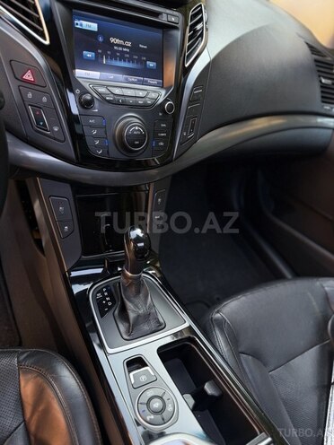 Hyundai i40 2012, 134,000 km - 2.0 l - Bakı