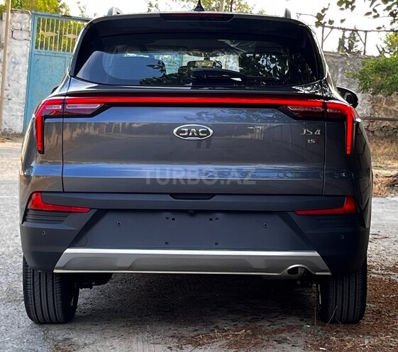 JAC  2025, 0 km - 1.5 l - Bakı