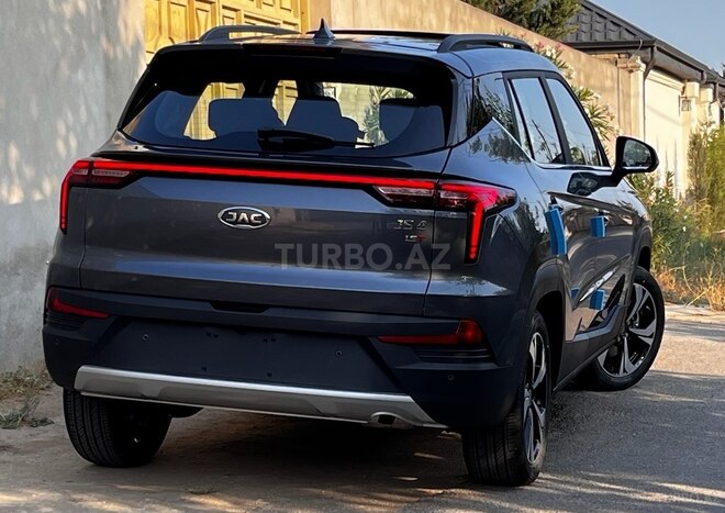 JAC  2025, 0 km - 1.5 l - Bakı