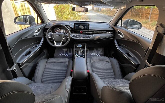 JAC  2025, 0 km - 1.5 l - Bakı