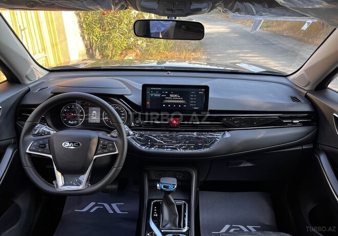 JAC  2025, 0 km - 1.5 l - Bakı