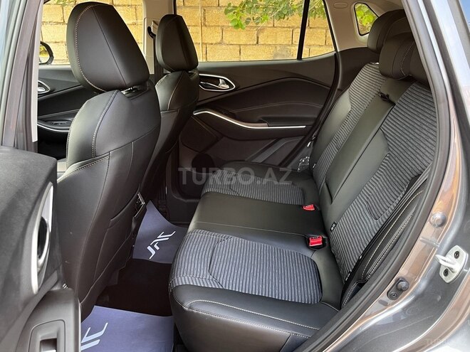 JAC  2025, 0 km - 1.5 l - Bakı