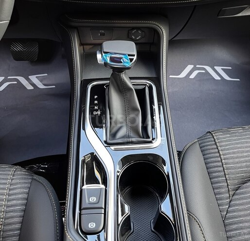 JAC  2025, 0 km - 1.5 l - Bakı