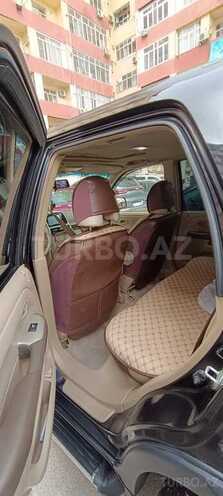 Honda CR-V 2004, 242,000 km - 2.4 l - Bakı