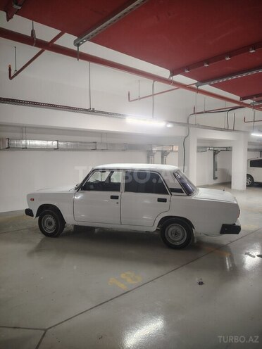 LADA (VAZ) 2107 2007, 1,964,949 km - 1.6 л - Ağdərə