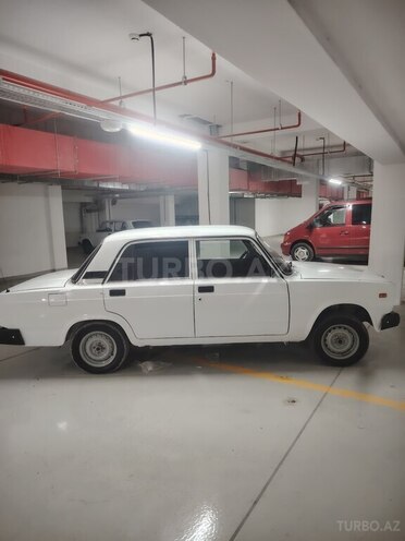 LADA (VAZ) 2107 2007, 1,964,949 km - 1.6 л - Ağdərə
