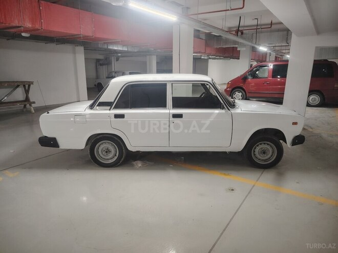 LADA (VAZ) 2107 2007, 1,964,949 km - 1.6 л - Ağdərə