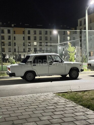 LADA (VAZ) 2107 2007, 1,964,949 km - 1.6 л - Ağdərə