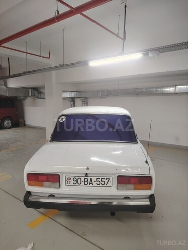 LADA (VAZ) 2107 2007, 1,964,949 km - 1.6 л - Ağdərə