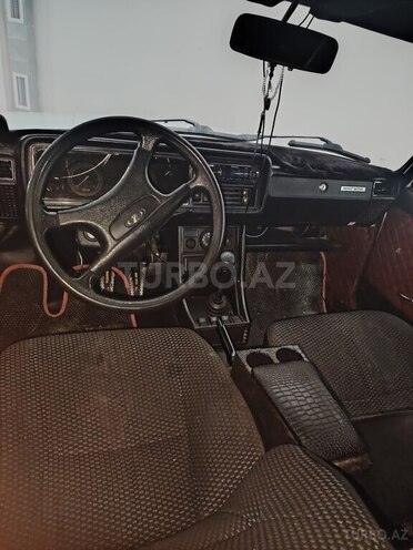 LADA (VAZ) 2107 2007, 1,964,949 km - 1.6 л - Ağdərə