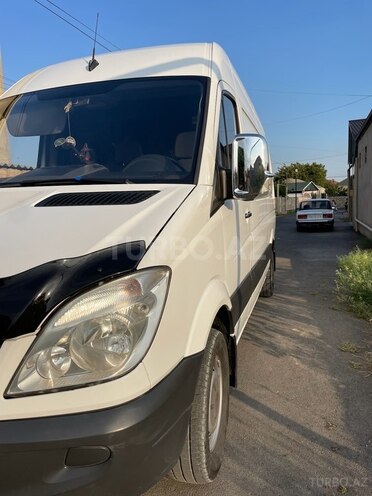 Mercedes Sprinter 208 2008, 175,000 km - 2.2 l - Bakı