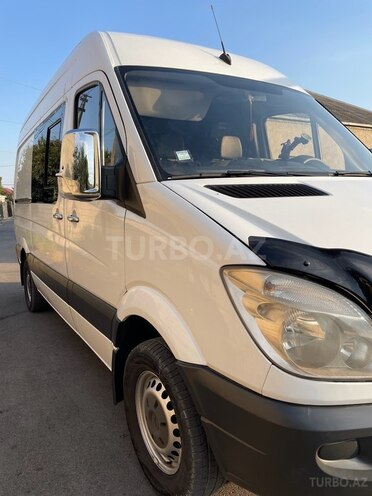 Mercedes Sprinter 208 2008, 175,000 km - 2.2 l - Bakı