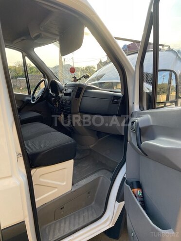 Mercedes Sprinter 208 2008, 175,000 km - 2.2 l - Bakı