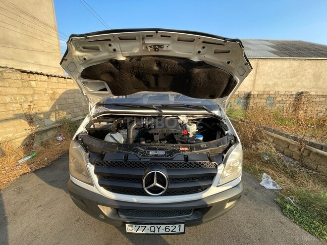 Mercedes Sprinter 208 2008, 175,000 km - 2.2 l - Bakı