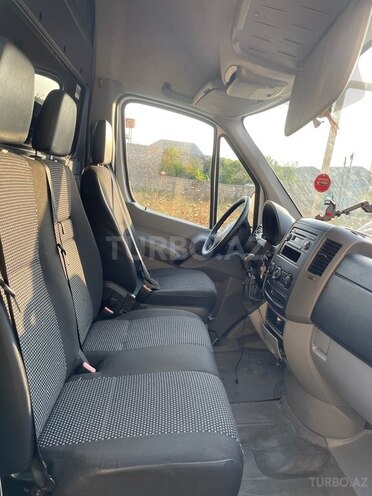 Mercedes Sprinter 208 2008, 175,000 km - 2.2 l - Bakı