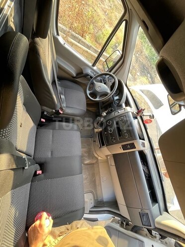 Mercedes Sprinter 208 2008, 175,000 km - 2.2 l - Bakı