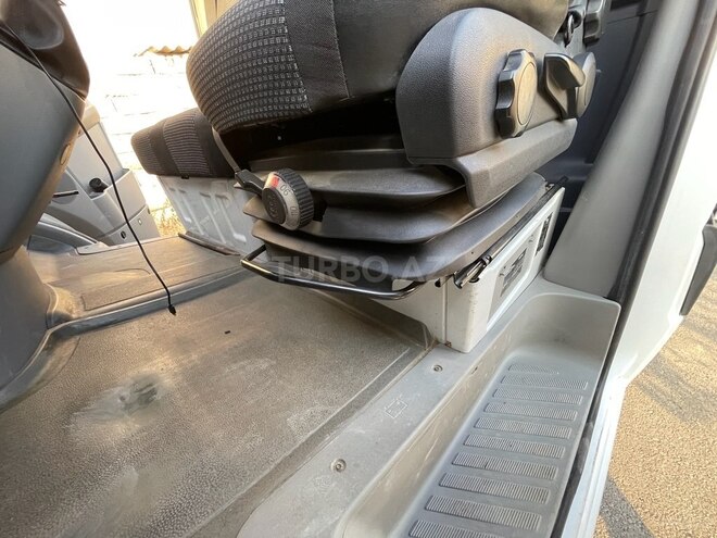 Mercedes Sprinter 208 2008, 175,000 km - 2.2 l - Bakı