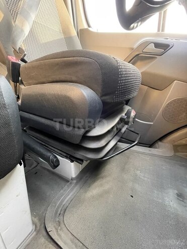 Mercedes Sprinter 208 2008, 175,000 km - 2.2 l - Bakı