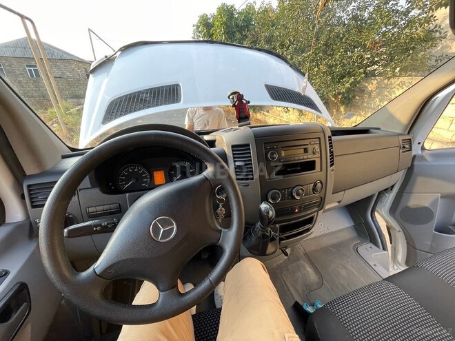 Mercedes Sprinter 208 2008, 175,000 km - 2.2 l - Bakı