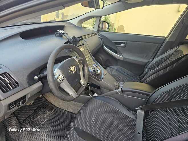 Toyota Prius 2009, 611,229 km - 1.8 л - Bakı