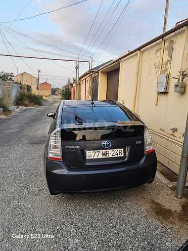 Toyota Prius 2009, 611,229 km - 1.8 л - Bakı