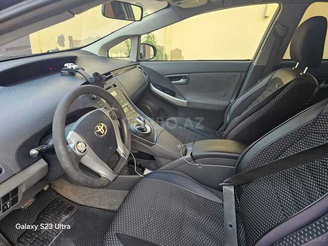Toyota Prius 2009, 611,229 km - 1.8 л - Bakı