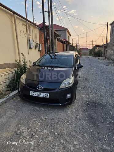 Toyota Prius 2009, 611,229 km - 1.8 л - Bakı