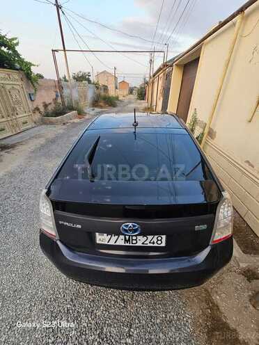 Toyota Prius 2009, 611,229 km - 1.8 л - Bakı