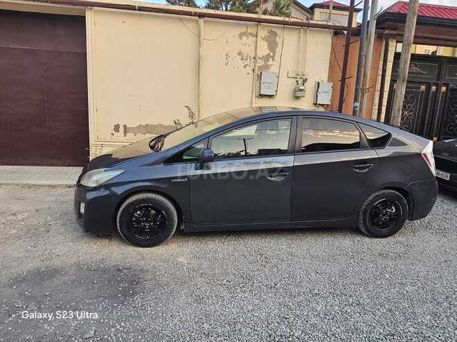 Toyota Prius 2009, 611,229 km - 1.8 л - Bakı