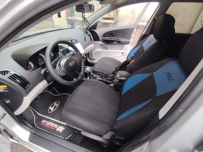 Kia  2008, 344,000 km - 1.6 l - Bakı