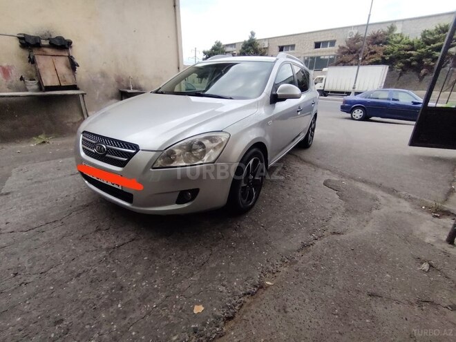 Kia  2008, 344,000 km - 1.6 l - Bakı