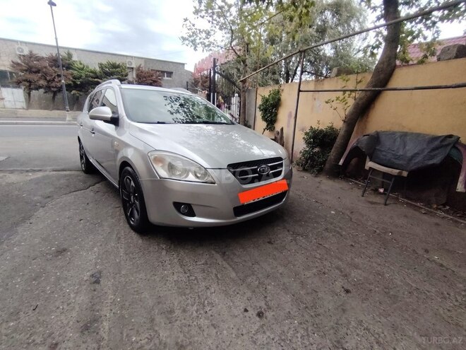 Kia  2008, 344,000 km - 1.6 l - Bakı