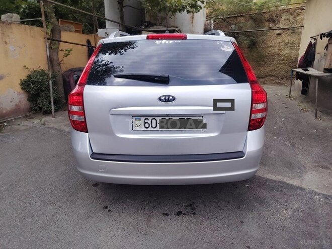 Kia  2008, 344,000 km - 1.6 l - Bakı