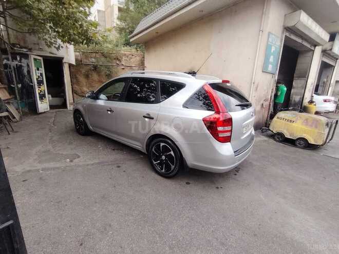 Kia  2008, 344,000 km - 1.6 l - Bakı