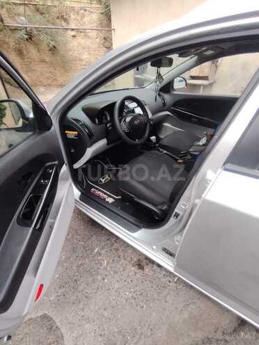 Kia  2008, 344,000 km - 1.6 l - Bakı