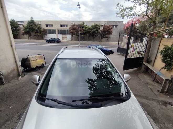 Kia  2008, 344,000 km - 1.6 l - Bakı