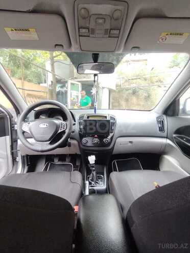 Kia  2008, 344,000 km - 1.6 l - Bakı