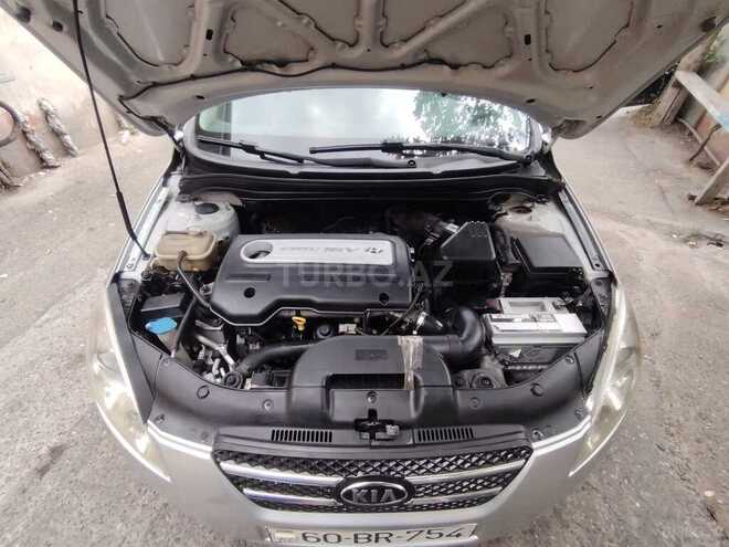 Kia  2008, 344,000 km - 1.6 l - Bakı