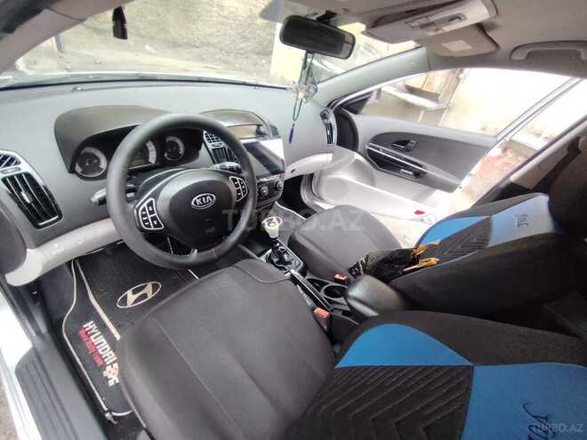 Kia  2008, 344,000 km - 1.6 l - Bakı