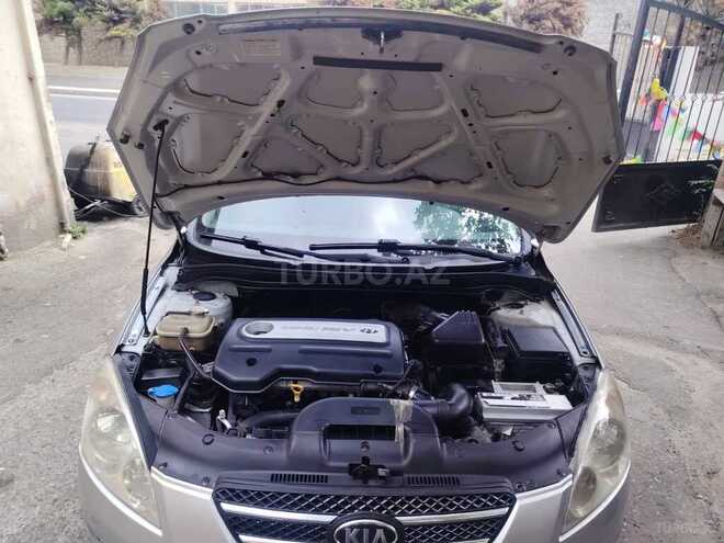 Kia  2008, 344,000 km - 1.6 l - Bakı