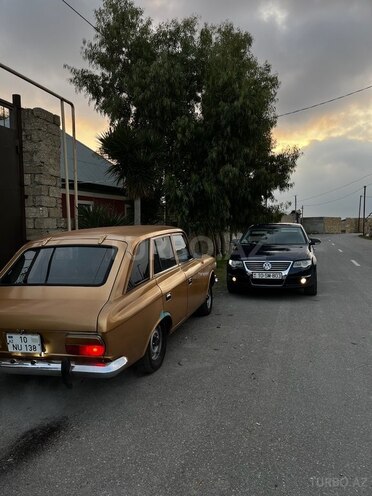 Moskvich 412 1989, 777,989 km - 1.5 l - Bakı