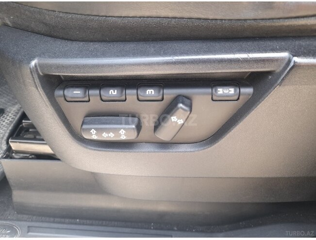 Land Rover Discovery 2008, 298,000 km - 2.7 l - Bakı