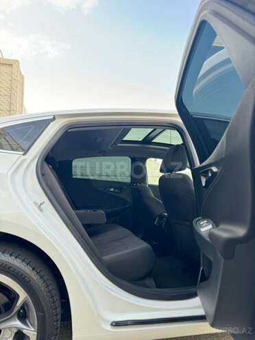 Chevrolet Malibu 2020, 115,000 km - 1.5 l - Bakı