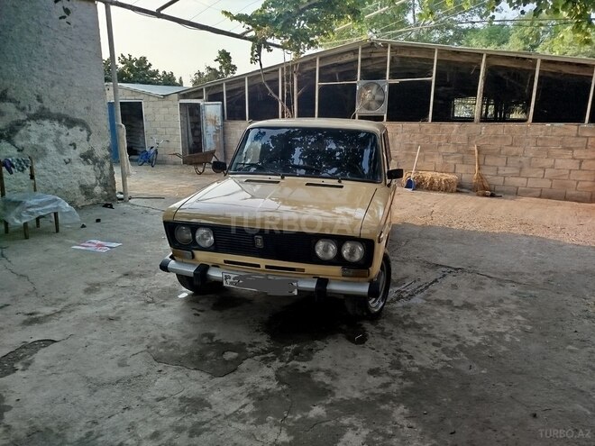 LADA (VAZ) 2106 1987, 100,000 km - 1.3 л - Tərtər
