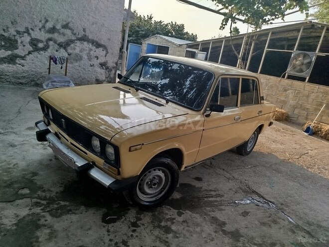 LADA (VAZ) 2106 1987, 100,000 km - 1.3 л - Tərtər